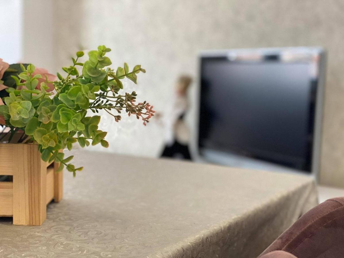 Velvet Apartment Skopje Ngoại thất bức ảnh