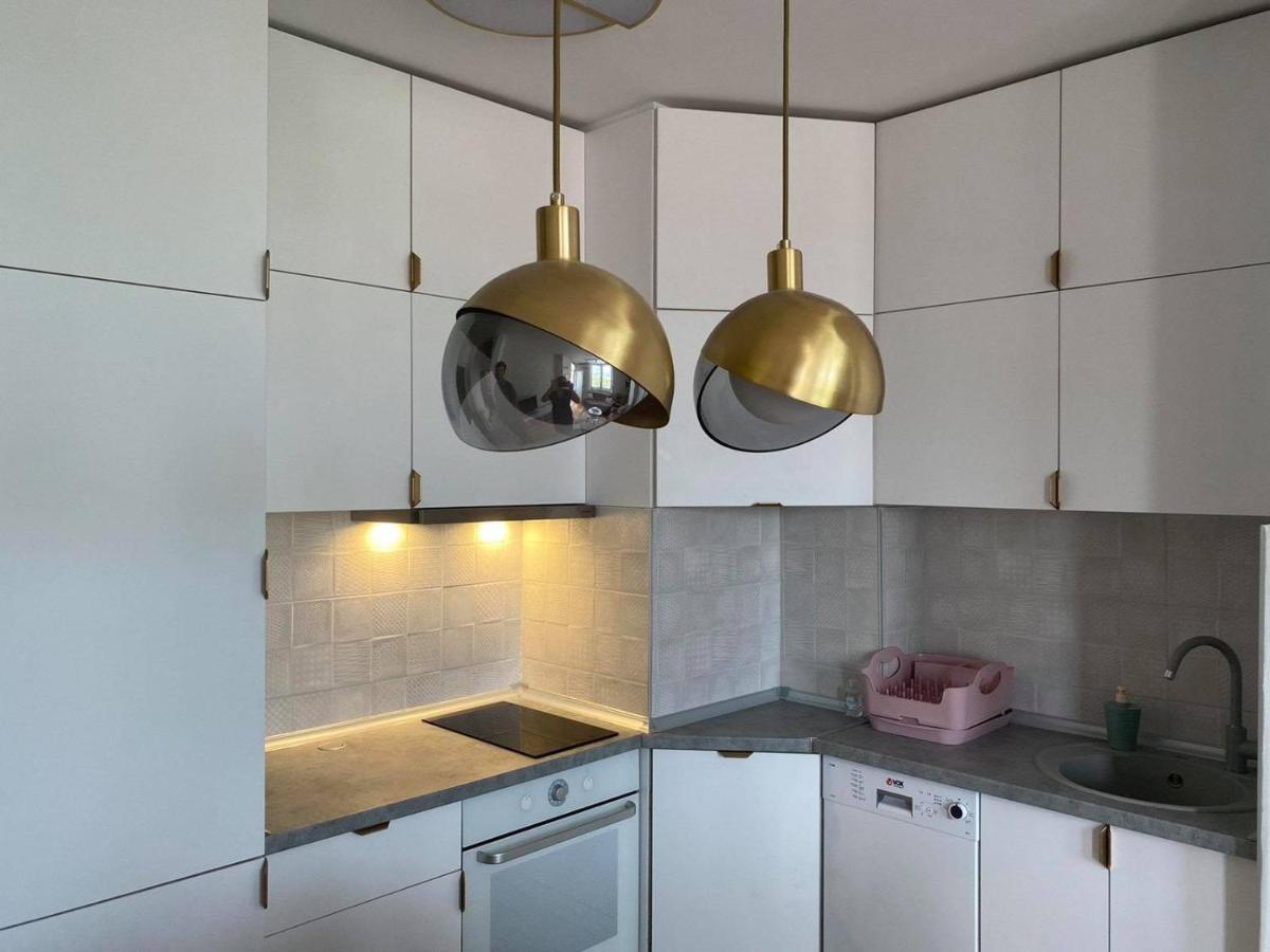 Velvet Apartment Skopje Ngoại thất bức ảnh